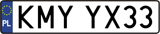 KMYYX33