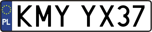 KMYYX37