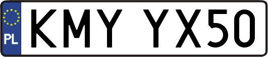 KMYYX50