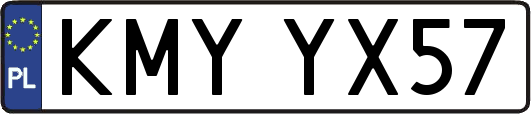 KMYYX57