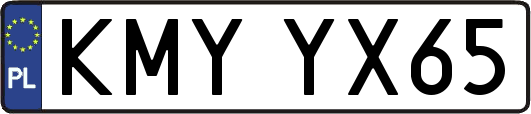 KMYYX65