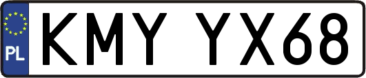 KMYYX68