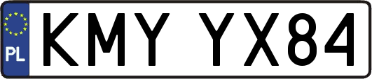 KMYYX84