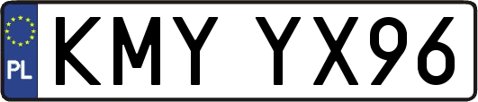 KMYYX96