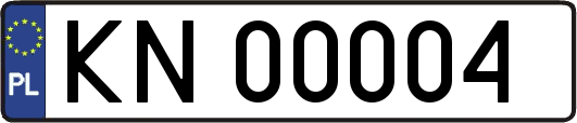 KN00004