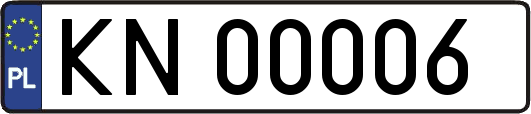 KN00006