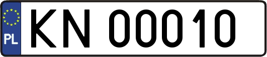 KN00010