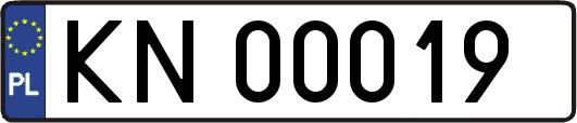 KN00019