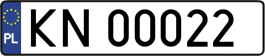 KN00022