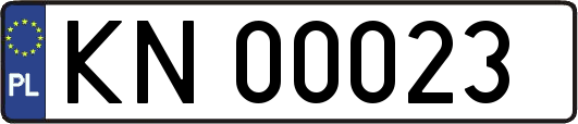 KN00023