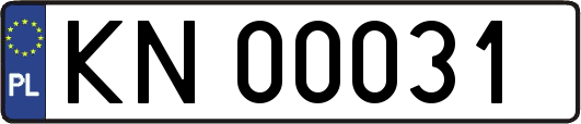 KN00031