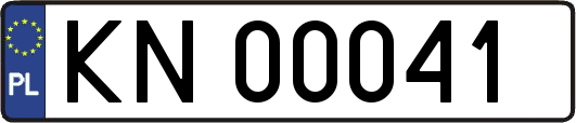 KN00041