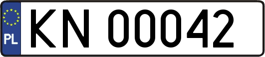 KN00042