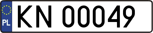 KN00049