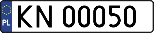 KN00050