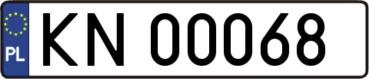 KN00068