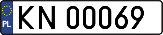 KN00069
