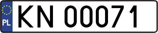 KN00071