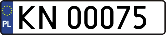 KN00075