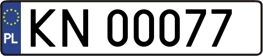 KN00077