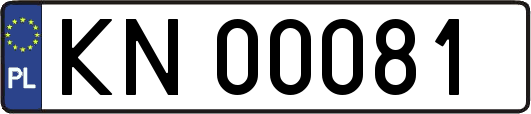 KN00081