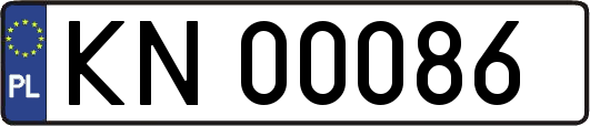 KN00086