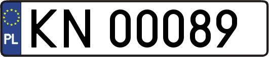 KN00089