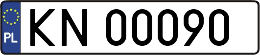 KN00090