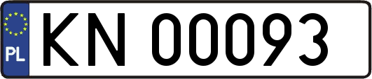 KN00093