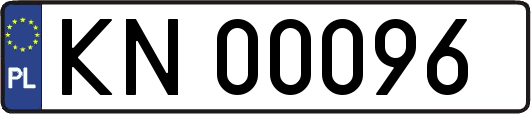KN00096