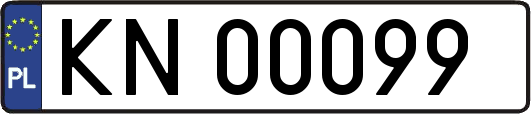KN00099