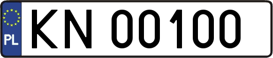 KN00100