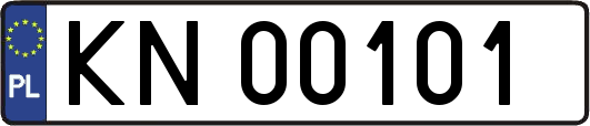 KN00101