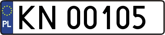 KN00105