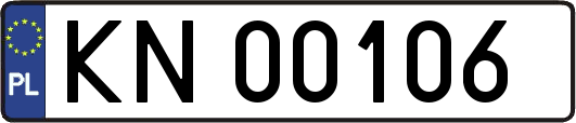 KN00106