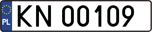 KN00109