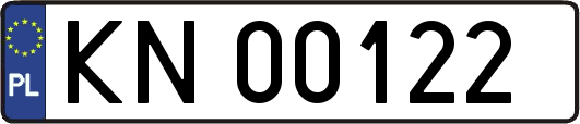 KN00122