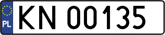 KN00135