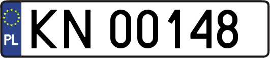 KN00148