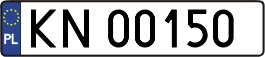KN00150