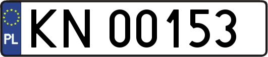 KN00153