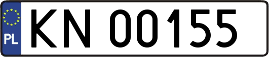 KN00155