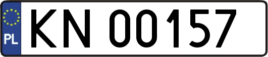 KN00157