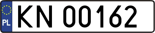 KN00162