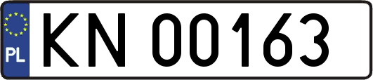 KN00163