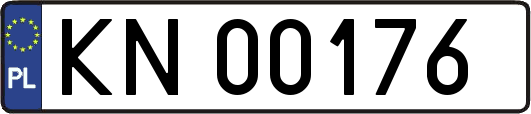 KN00176