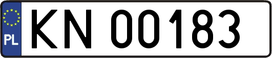 KN00183