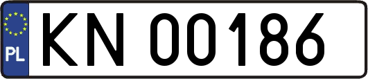KN00186