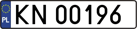 KN00196