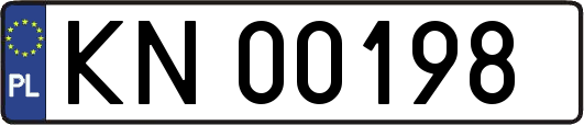 KN00198